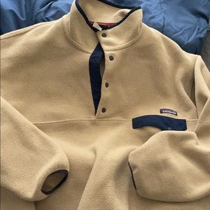 Patagonia Snap-T